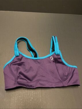 Brooks Moving Comfort Fiona Sports Bra 34B